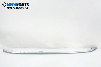 Релса багажник за BMW 5 Series E60 Touring (E61) (06.2004 - 12.2010), 4+1 вр., комби, позиция: лява
