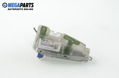 GPS антена за BMW 5 Series E60 Touring (E61) (06.2004 - 12.2010), № 6957344-01