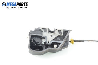 Брава на врата за BMW 5 Series E60 Touring (E61) (06.2004 - 12.2010), позиция: предна, лява