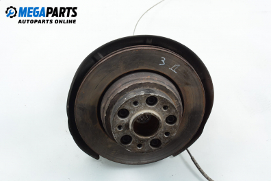 Шенкел главина за BMW 5 Series E60 Touring (E61) (06.2004 - 12.2010), позиция: задна, дясна