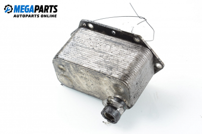 Маслоохладител за BMW 5 Series E60 Touring (E61) (06.2004 - 12.2010) 530 d, 211 к.с.