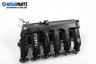 Всмукателен колектор за BMW 5 Series E60 Touring (E61) (06.2004 - 12.2010) 530 d, 211 к.с.