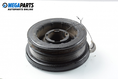 Демпферна шайба за BMW 5 Series E60 Touring E61 (06.2004 - 12.2010) 530 d, 211 к.с.