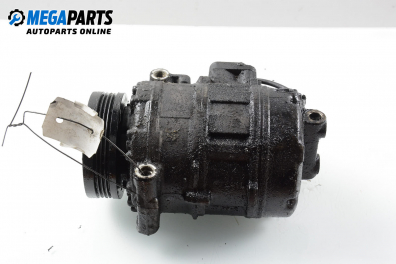 Компресор климатик за BMW 5 Series E60 Touring (E61) (06.2004 - 12.2010) 530 d, 211 к.с.