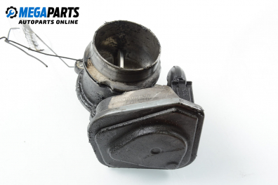 Дроселова клапа за BMW 5 Series E60 Touring (E61) (06.2004 - 12.2010) 530 d, 211 к.с., № 7 791 481 07