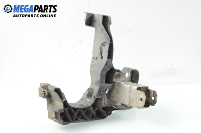 Буфер предна броня за Renault Scenic II Minivan (06.2003 - 07.2010), миниван, позиция: предна, лява