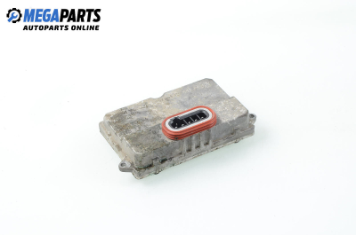 Xenon баласт за Renault Scenic II Minivan (06.2003 - 07.2010)