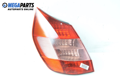 Стоп за Renault Scenic II Minivan (06.2003 - 07.2010), миниван, позиция: лява