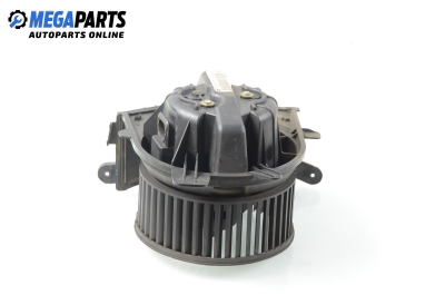 Вентилатор парно за Renault Scenic II Minivan (06.2003 - 07.2010)