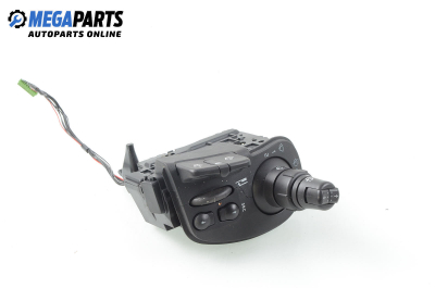 Лостче за чистачки за Renault Scenic II Minivan (06.2003 - 07.2010)