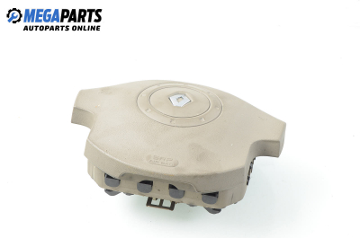 Airbag за Renault Scenic II Minivan (06.2003 - 07.2010), 4+1 вр., миниван, позиция: предна
