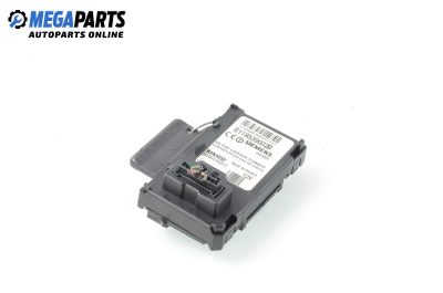 Четец с карта за Renault Scenic II Minivan (06.2003 - 07.2010), № S118539002B