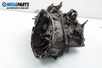 Ръчна скоростна кутия за Renault Scenic II Minivan (06.2003 - 07.2010) 1.9 dCi (JM0G, JM12, JM1G, JM2C), 120 к.с.