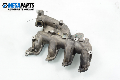 Всмукателен колектор за Renault Scenic II Minivan (06.2003 - 07.2010) 1.9 dCi (JM0G, JM12, JM1G, JM2C), 120 к.с.