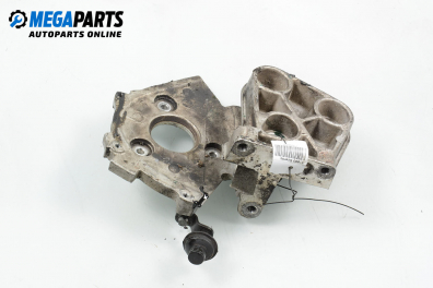 Стойка ГНП за Renault Scenic II Minivan (06.2003 - 07.2010) 1.9 dCi (JM0G, JM12, JM1G, JM2C), 120 к.с.