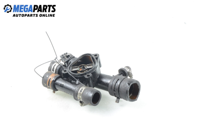 Корпус на термостат за Renault Scenic II Minivan (06.2003 - 07.2010) 1.9 dCi (JM0G, JM12, JM1G, JM2C), 120 к.с.