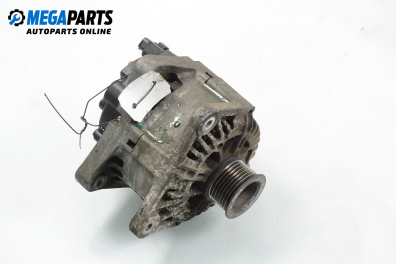 Алтернатор / генератор за Renault Scenic II Minivan (06.2003 - 07.2010) 1.9 dCi (JM0G, JM12, JM1G, JM2C), 120 к.с.