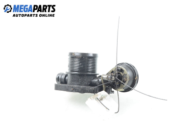 Дроселова клапа за Renault Scenic II Minivan (06.2003 - 07.2010) 1.9 dCi (JM0G, JM12, JM1G, JM2C), 120 к.с.