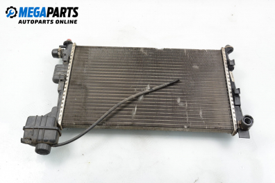 Воден радиатор за Mercedes-Benz A-Class Hatchback  (W168) (07.1997 - 08.2004) A 160 (168.033, 168.133), 102 к.с.