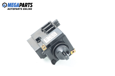 Ключ светлини  за Mercedes-Benz A-Class Hatchback  (W168) (07.1997 - 08.2004), № 165 545 01 04