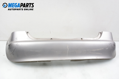 Задна броня за Mercedes-Benz A-Class Hatchback  (W168) (07.1997 - 08.2004), хечбек