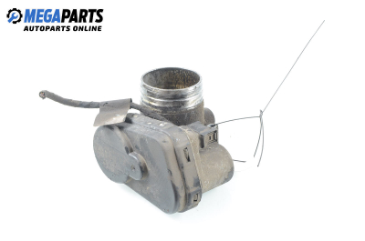 Дроселова клапа за Mercedes-Benz A-Class Hatchback  (W168) (07.1997 - 08.2004) A 160 (168.033, 168.133), 102 к.с.