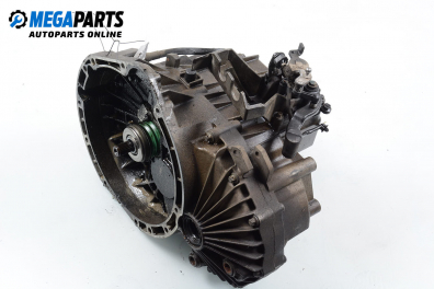 Ръчна скоростна кутия за Mercedes-Benz A-Class Hatchback  (W168) (07.1997 - 08.2004) A 160 (168.033, 168.133), 102 к.с., № 168 360 20 00