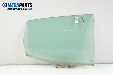 Странично стъкло за Mercedes-Benz A-Class Hatchback  (W168) (07.1997 - 08.2004), 4+1 вр., хечбек, позиция: задна, дясна