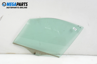 Странично стъкло за Mercedes-Benz A-Class Hatchback  (W168) (07.1997 - 08.2004), 4+1 вр., хечбек, позиция: предна, лява