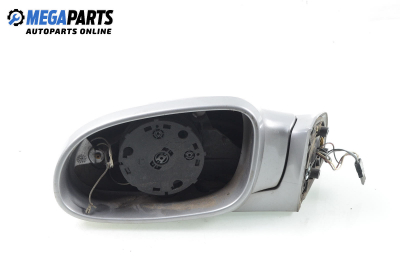 Огледало за Mercedes-Benz A-Class Hatchback  (W168) (07.1997 - 08.2004), 4+1 вр., хечбек, позиция: лява