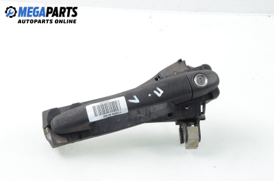 Външна дръжка за Mercedes-Benz A-Class Hatchback  (W168) (07.1997 - 08.2004), 4+1 вр., хечбек, позиция: предна, лява