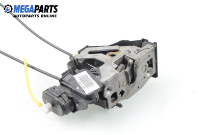 Брава на врата за Mercedes-Benz A-Class Hatchback  (W168) (07.1997 - 08.2004), позиция: задна, дясна