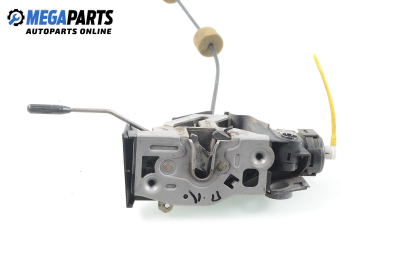 Брава на врата за Mercedes-Benz A-Class Hatchback  (W168) (07.1997 - 08.2004), позиция: предна, лява