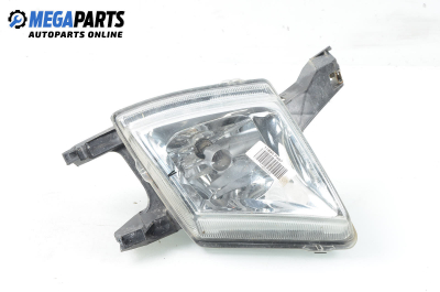 Халоген за Peugeot 407 Sedan (02.2004 - 12.2011), седан, позиция: лява