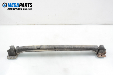 Основа броня за Peugeot 407 Sedan (02.2004 - 12.2011), седан, позиция: задна