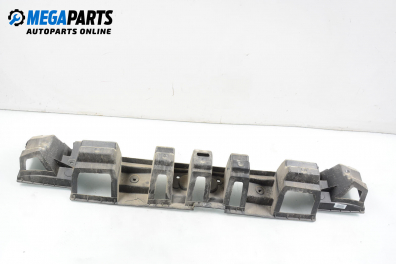 Държач броня за Peugeot 407 Sedan (02.2004 - 12.2011), седан, позиция: задна