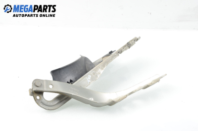 Панта преден капак за Peugeot 407 Sedan (02.2004 - 12.2011), 4+1 вр., седан, позиция: дясна