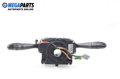 Лостчета светлини и чистачки за Peugeot 407 Sedan (02.2004 - 12.2011)