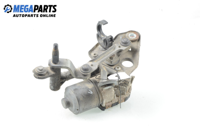 Ел. мотор за чистачките за Peugeot 407 Sedan (02.2004 - 12.2011), седан, позиция: предна