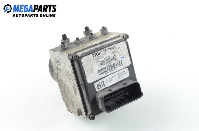 Помпа ABS за Peugeot 407 Sedan (02.2004 - 12.2011), № S118676001 N