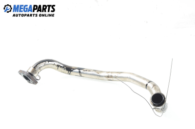 EGR тръба за Peugeot 407 Sedan (02.2004 - 12.2011) 2.0 HDi 135, 136 к.с.