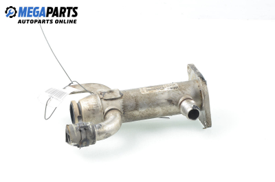 EGR охладител за Peugeot 407 Sedan (02.2004 - 12.2011) 2.0 HDi 135, 136 к.с.