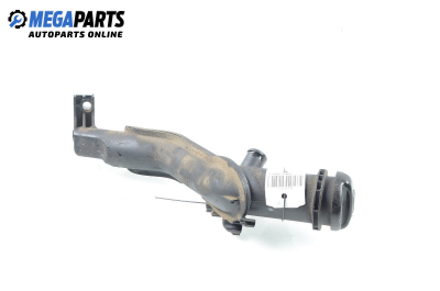 Гърловина масло за Peugeot 407 Sedan (02.2004 - 12.2011) 2.0 HDi 135, 136 к.с.