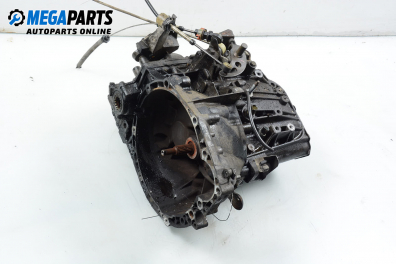 Ръчна скоростна кутия за Peugeot 407 Sedan (02.2004 - 12.2011) 2.0 HDi 135, 136 к.с.