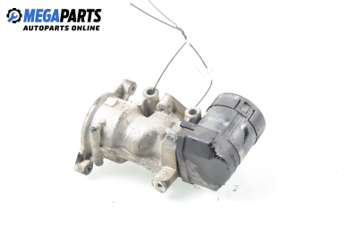 EGR-клапан за Peugeot 407 Sedan (02.2004 - 12.2011) 2.0 HDi 135, 136 к.с.