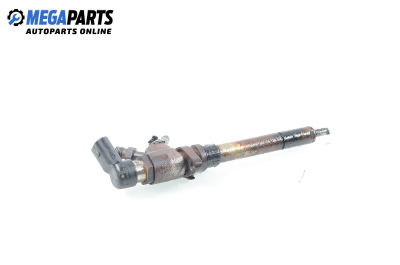 Дюза дизел за Peugeot 407 Sedan (02.2004 - 12.2011) 2.0 HDi 135, 136 к.с., № Siemens 9657144580