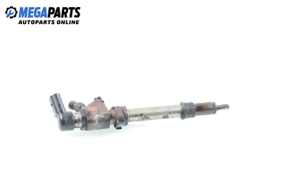 Дюза дизел за Peugeot 407 Sedan (02.2004 - 12.2011) 2.0 HDi 135, 136 к.с., № Siemens 9657144580