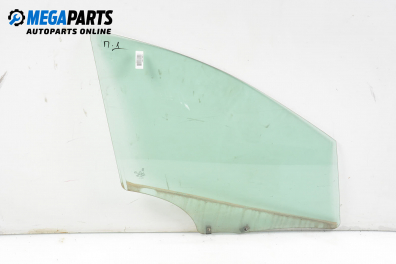 Странично стъкло за Peugeot 407 Sedan (02.2004 - 12.2011), 4+1 вр., седан, позиция: предна, дясна