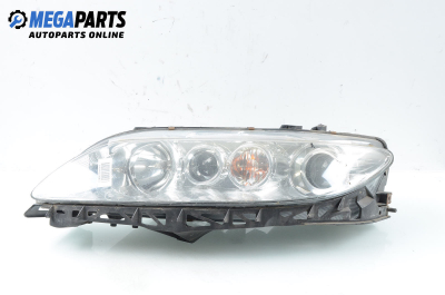 Фар Xenon за Mazda 6 Station Wagon I (08.2002 - 12.2007), комби, позиция: лява