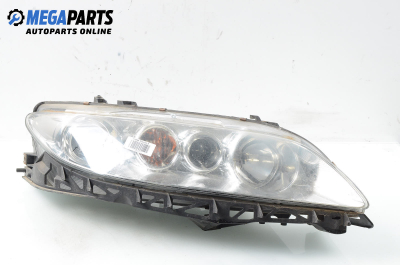 Фар Xenon за Mazda 6 Station Wagon I (08.2002 - 12.2007), комби, позиция: дясна